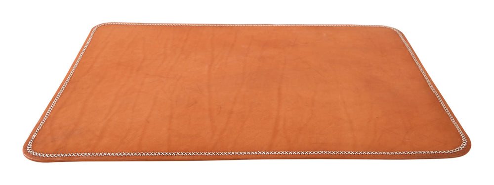 Leather Desk Mat