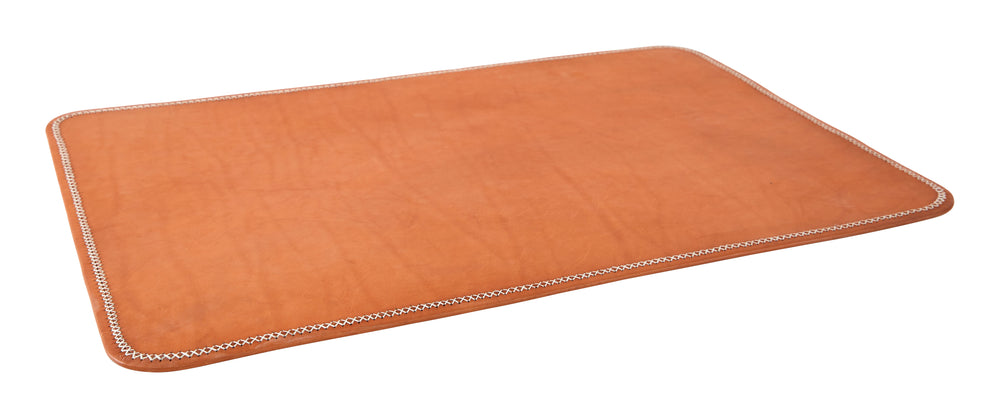 Leather Desk Mat