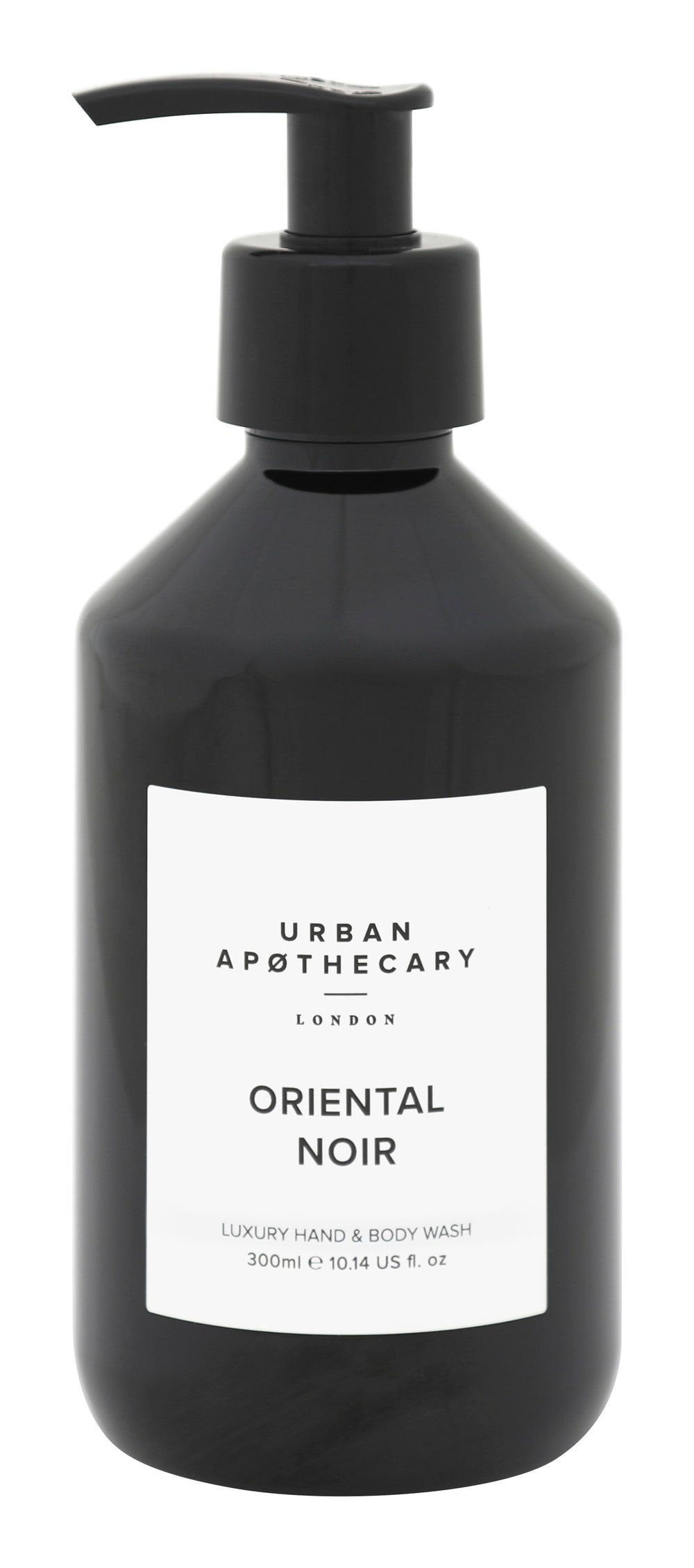 Urban Apothecary Hand & Body Wash