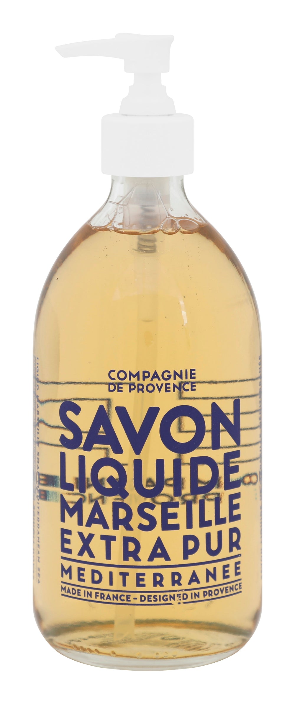 Compagnie De Provence Liquid Soaps