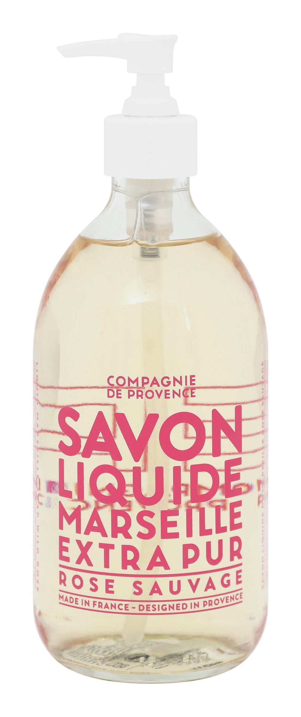 Compagnie De Provence Liquid Soaps