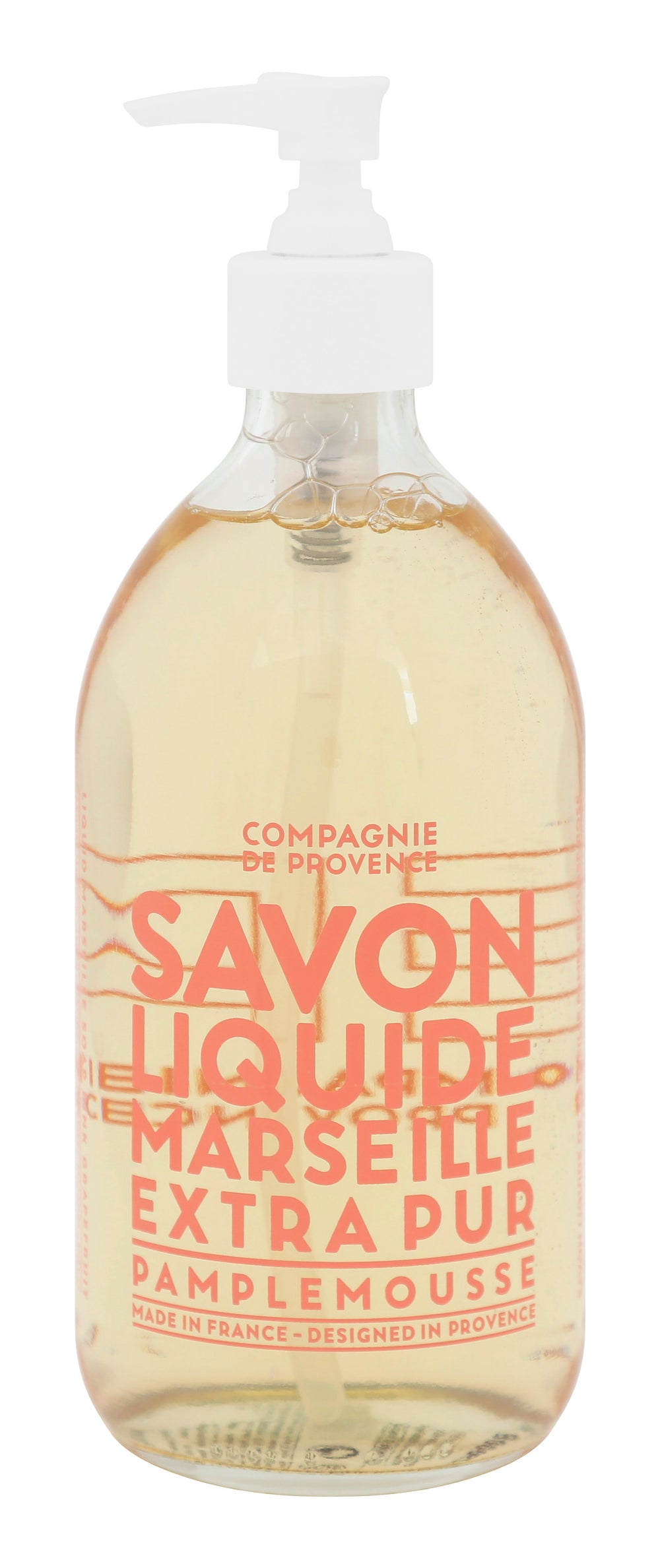 Compagnie De Provence Liquid Soaps