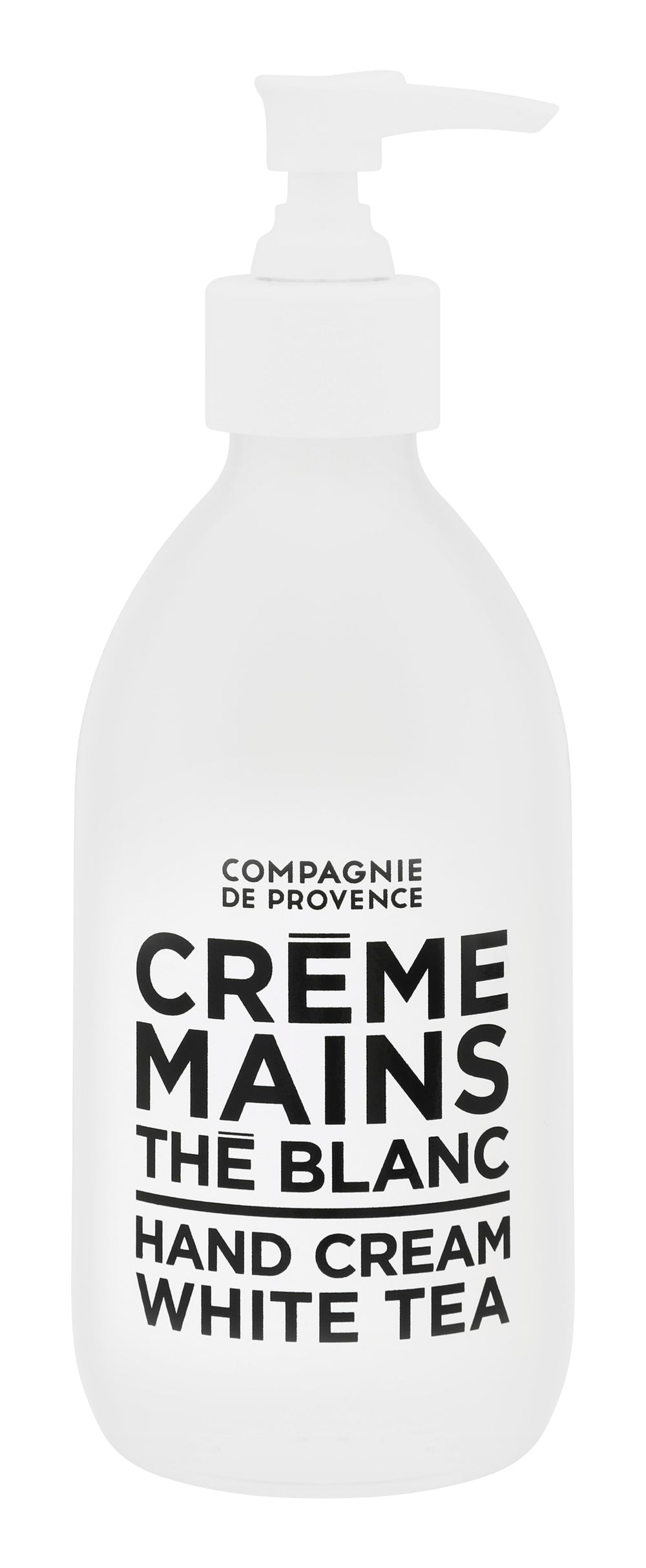 Compagnie de Provence Tea Hand Creams