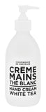 Compagnie de Provence Tea Hand Creams