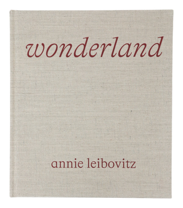 Annie Leibovitz: Wonderland