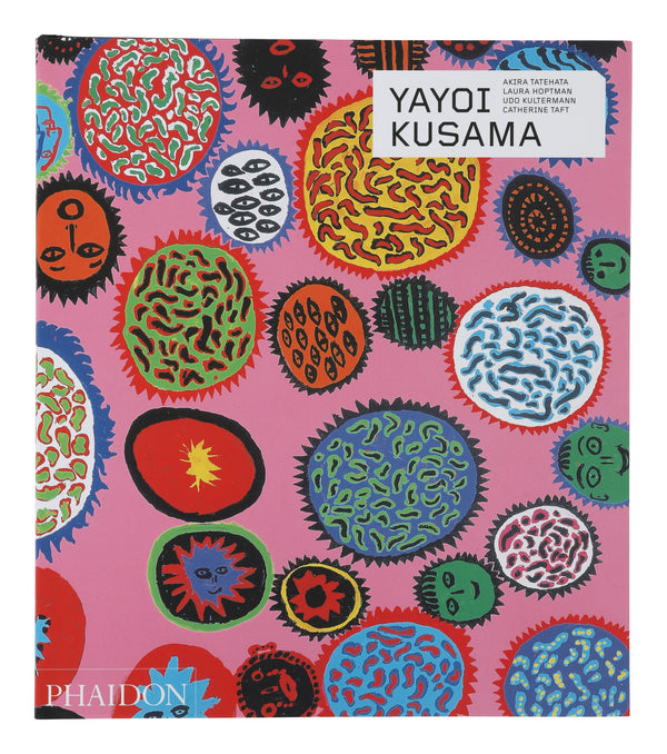 Yayoi Kusama