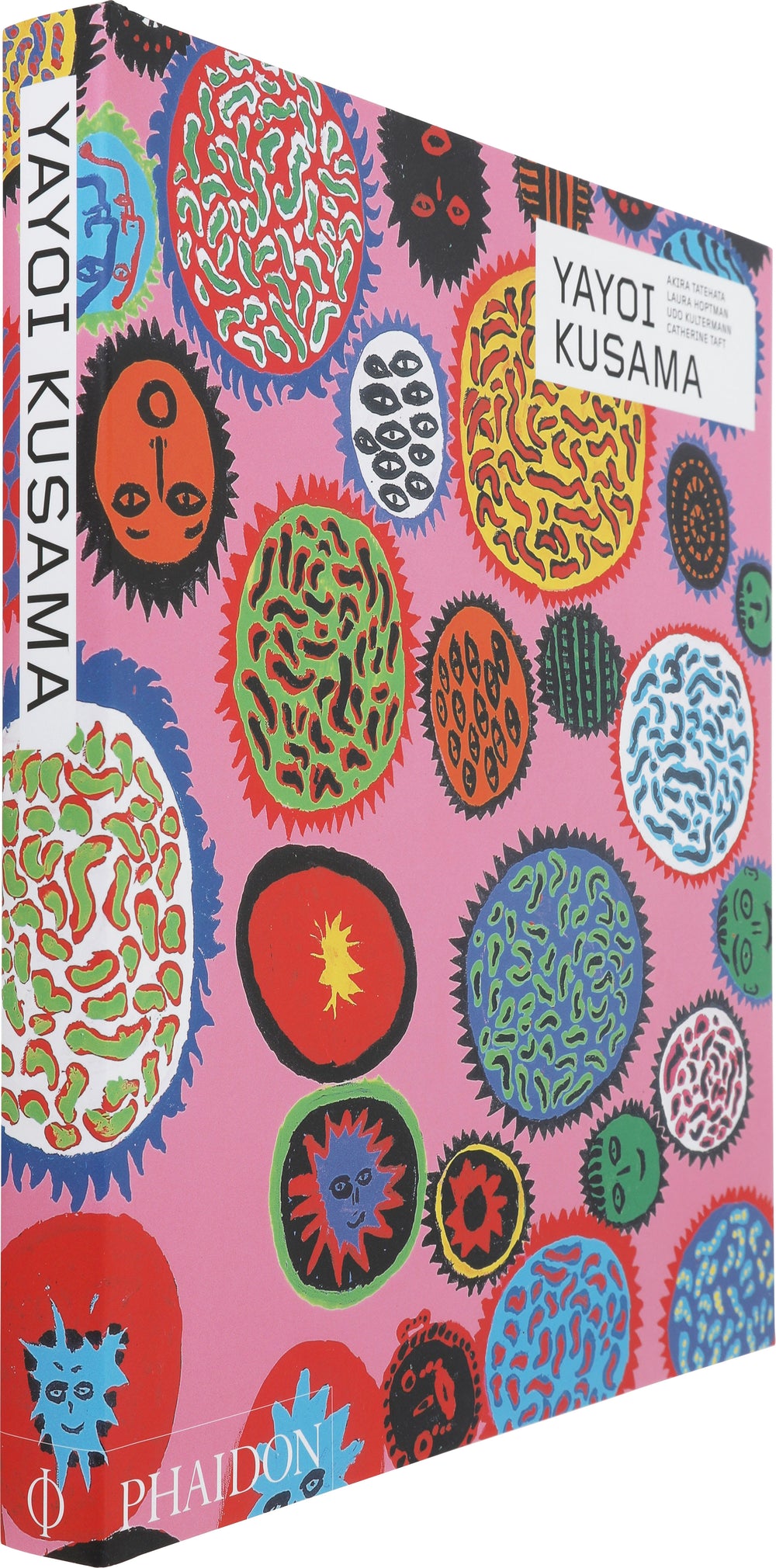 Yayoi Kusama