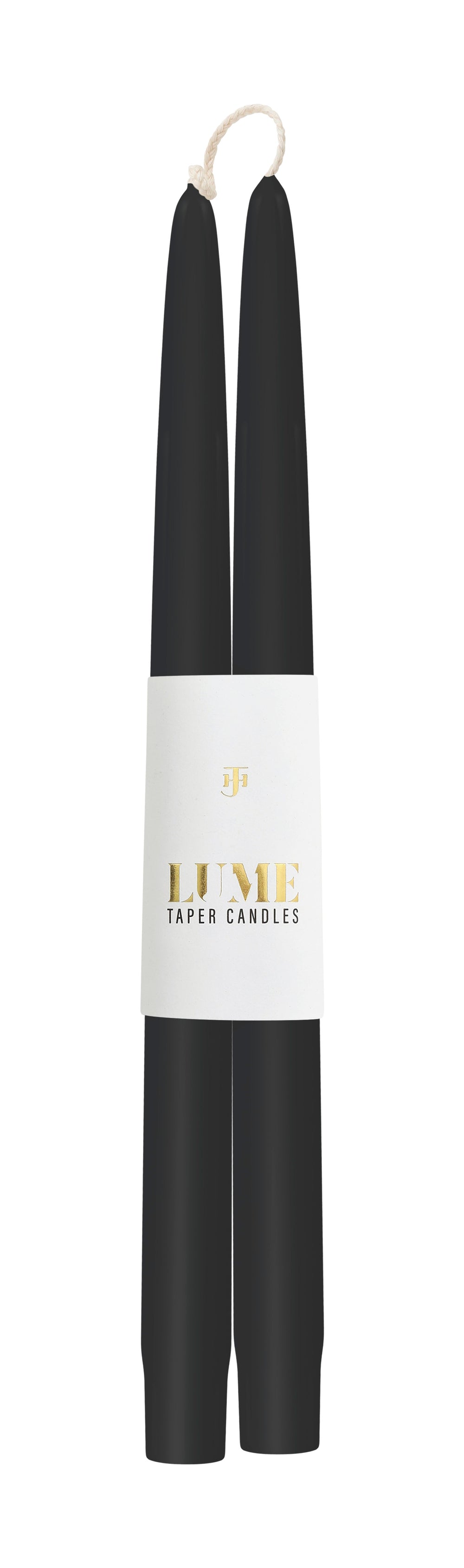 JH Lume Taper Candles