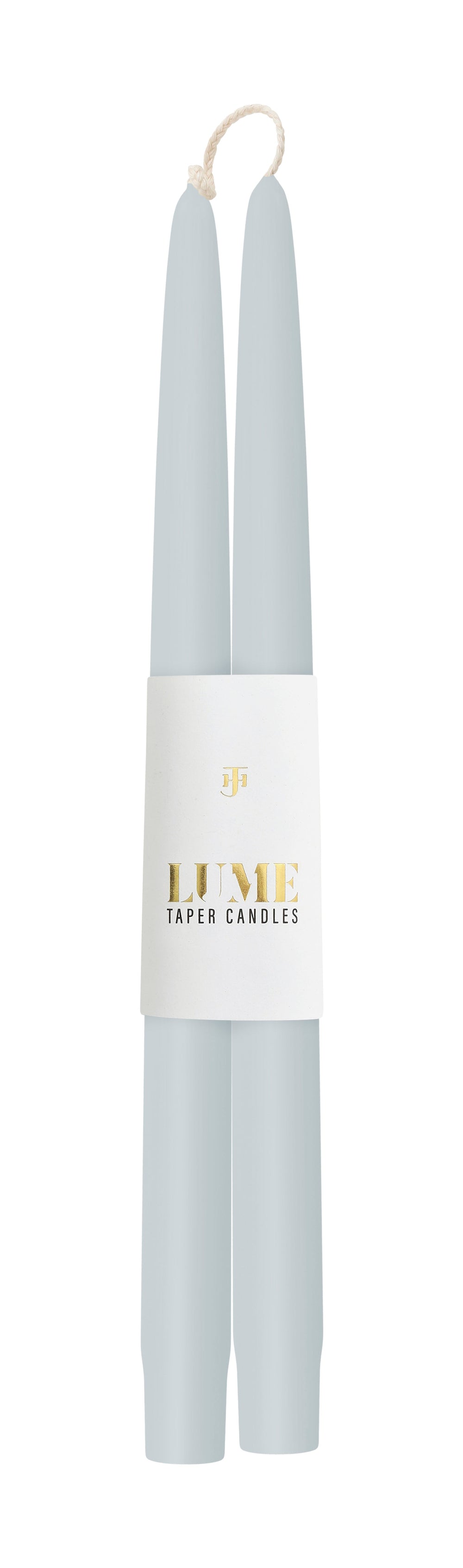 JH Lume Taper Candles