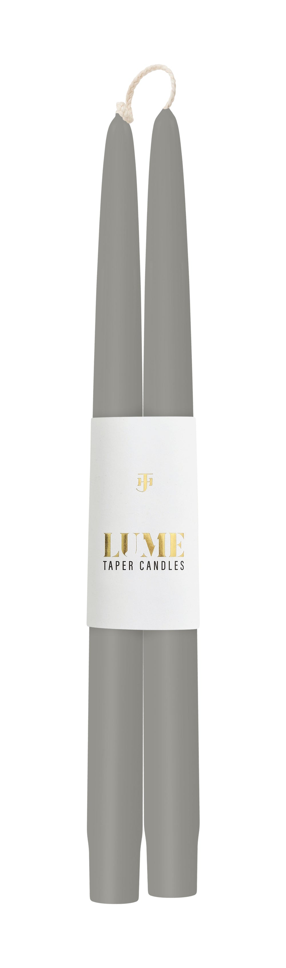 JH Lume Taper Candles