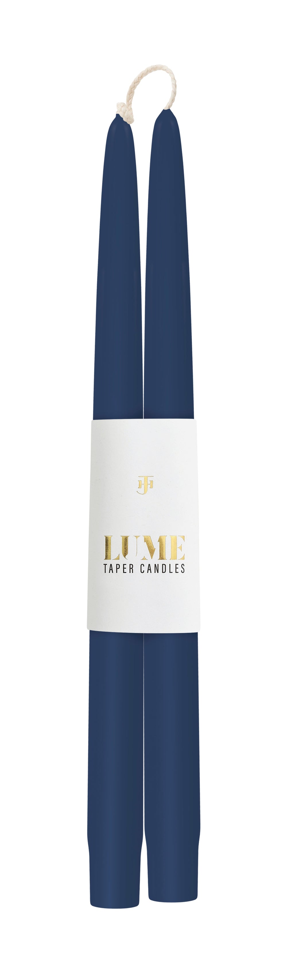 JH Lume Taper Candles