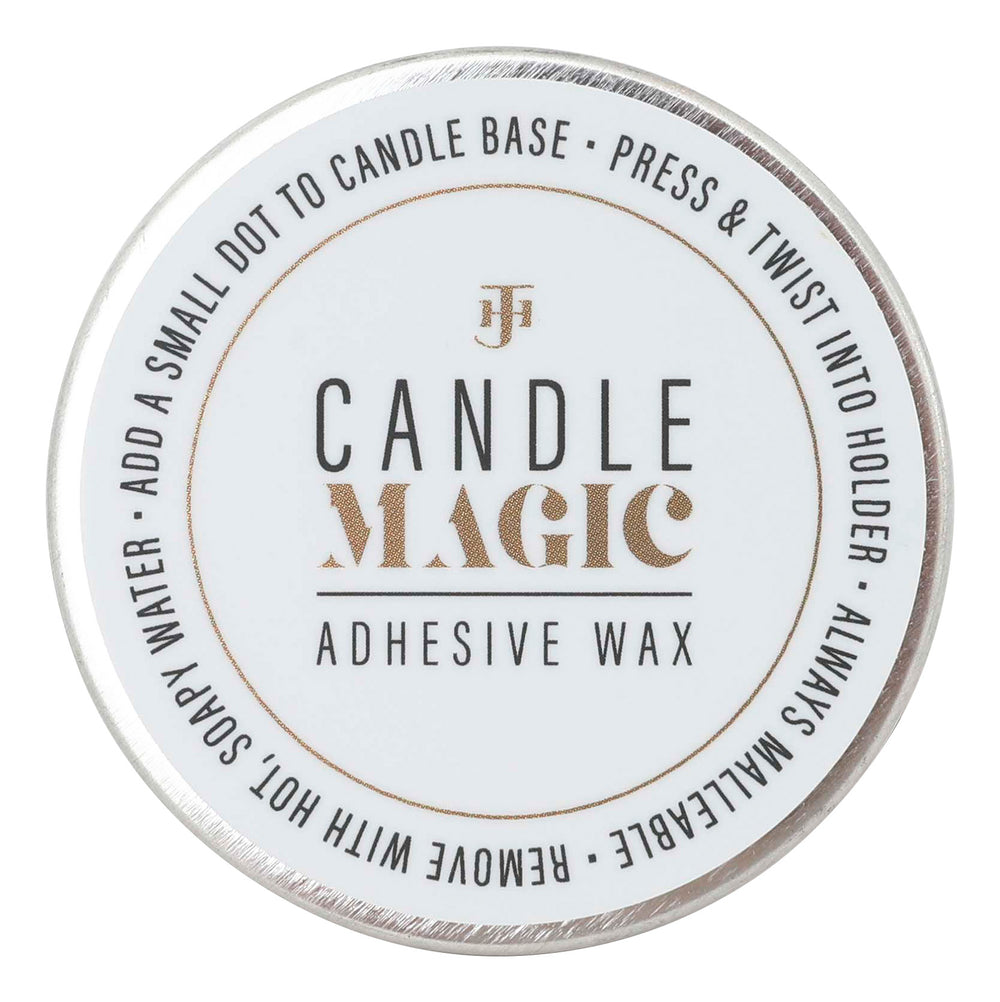 Candle Magic