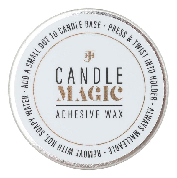 Candle Magic