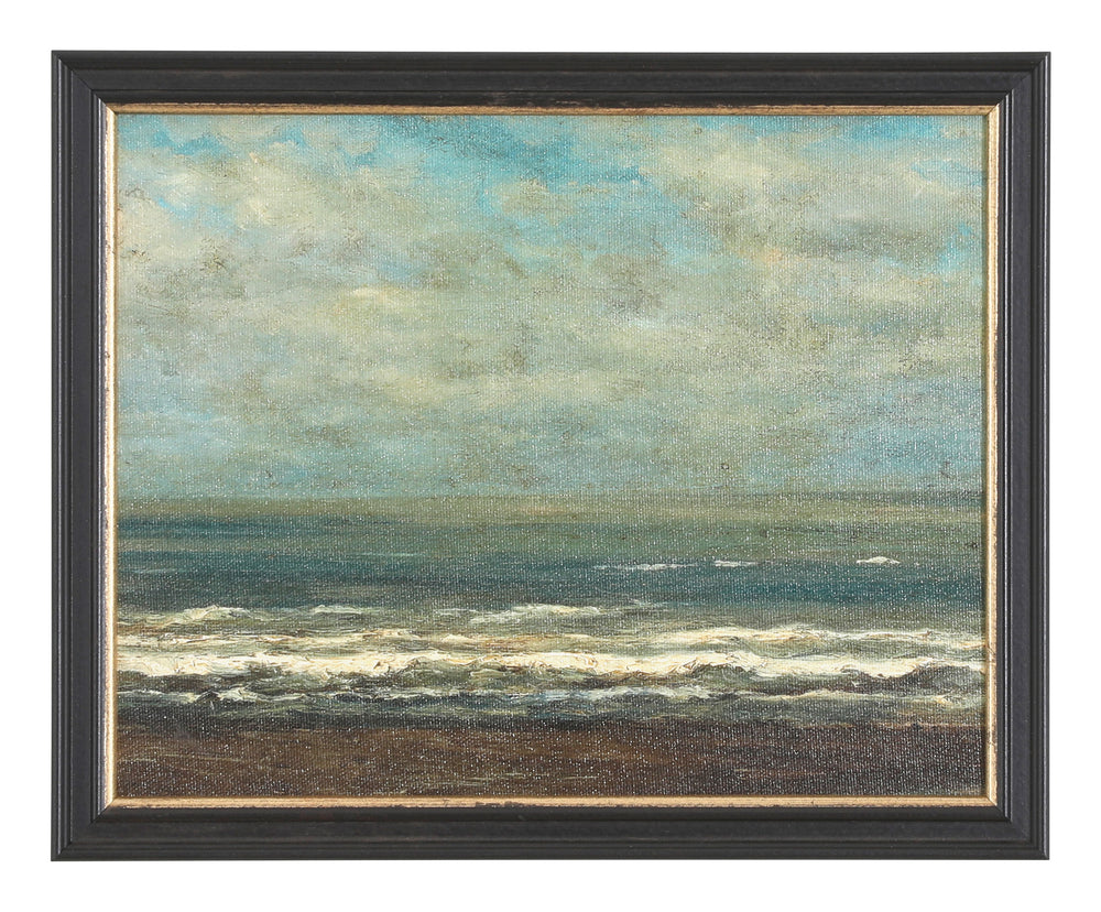 Seascape Print