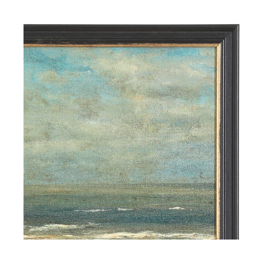 Seascape Print