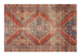 Vintage Mahal Rug - 15' x 3'1"