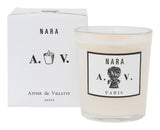 Astier De Villatte Candles