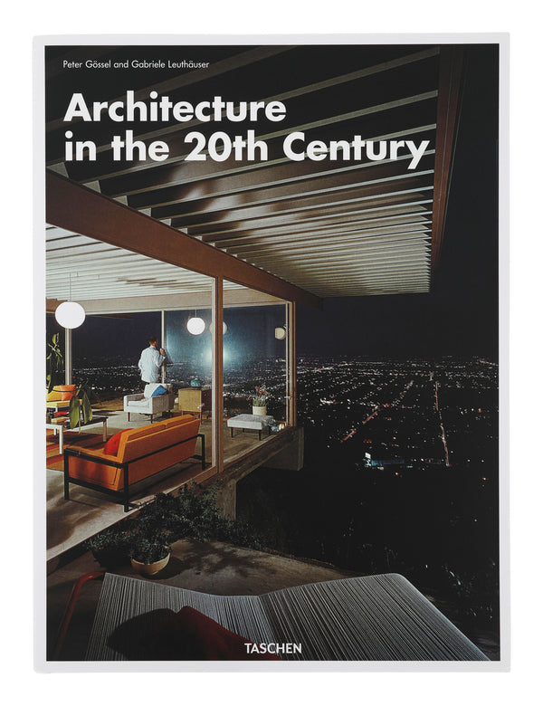 Architecture in the 20th Century