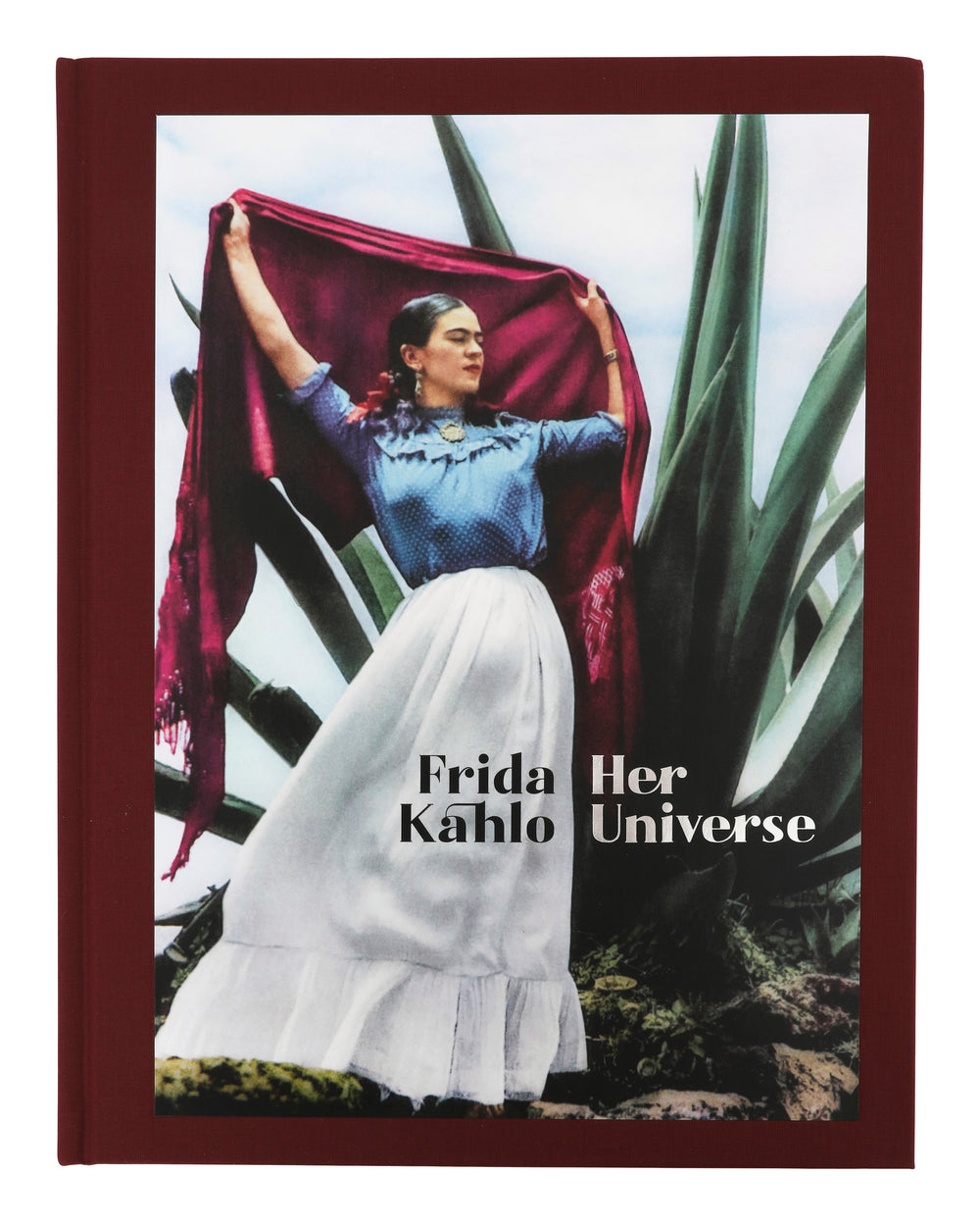 Frida Kahlo: Her Universe