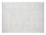 Farso Rugs - Ivory & Grey