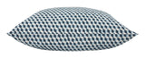 Devi Indigo Pillow