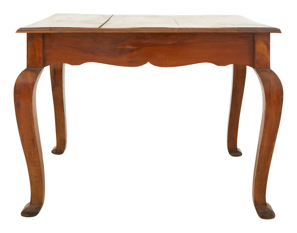 Antique Tuscan Farm Table