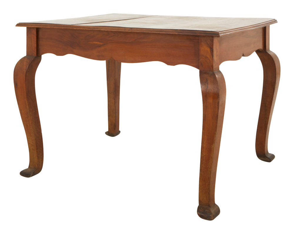 Antique Tuscan Farm Table