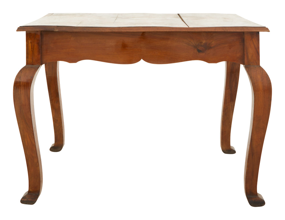 Antique Tuscan Farm Table