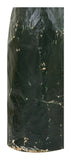 Antique Oversized Papier Mache Bottle