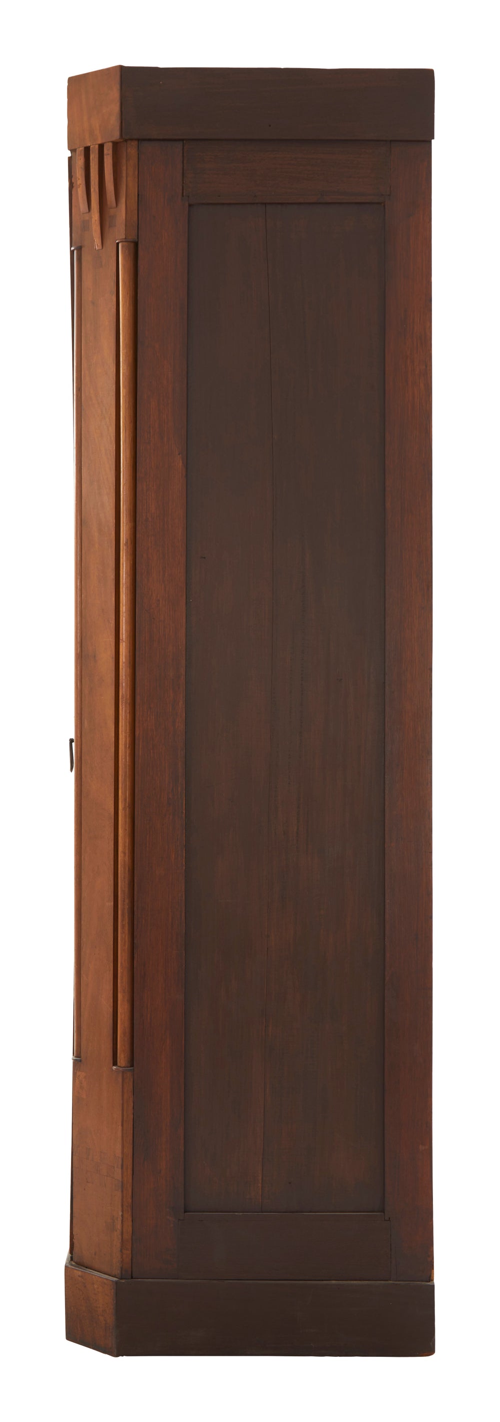 Vintage Art Deco Armoire II