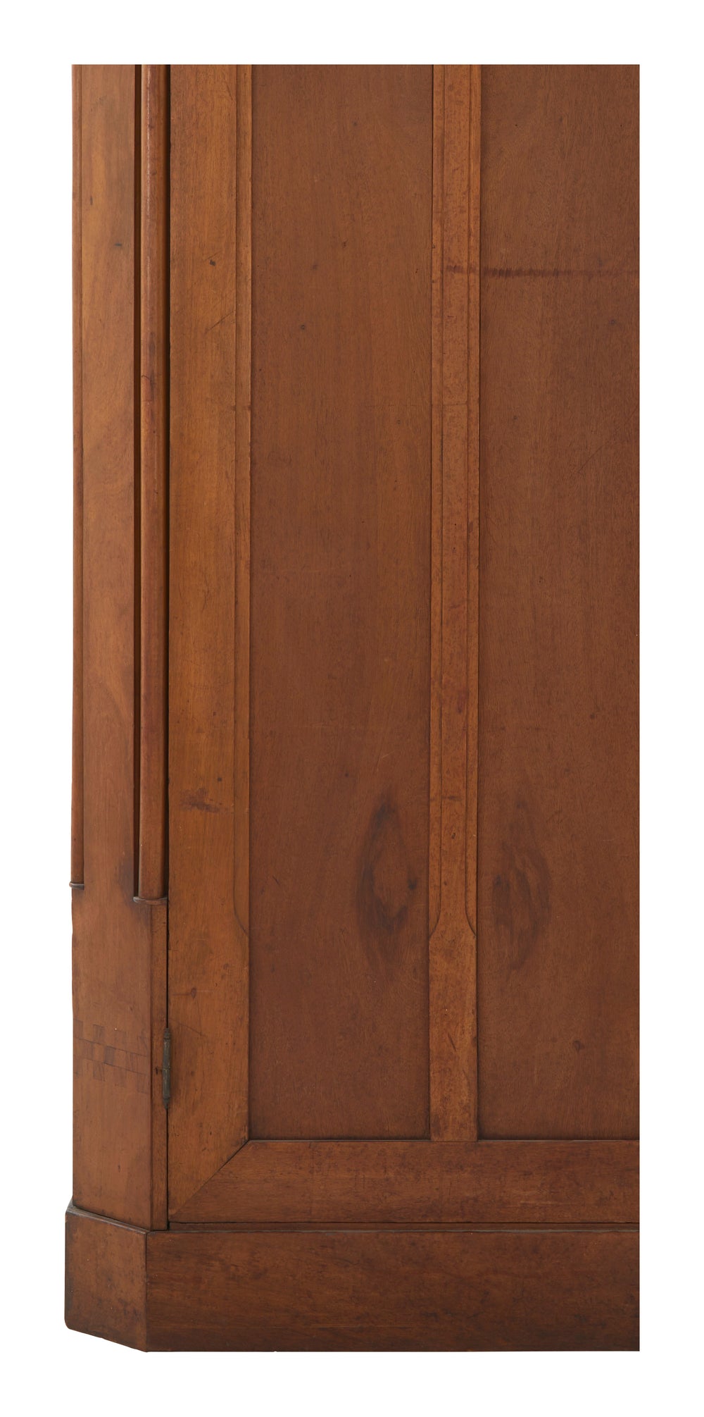 Vintage Art Deco Armoire II