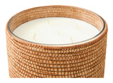 Moroccan Orange Blossom Candles