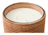 Moroccan Orange Blossom Candles