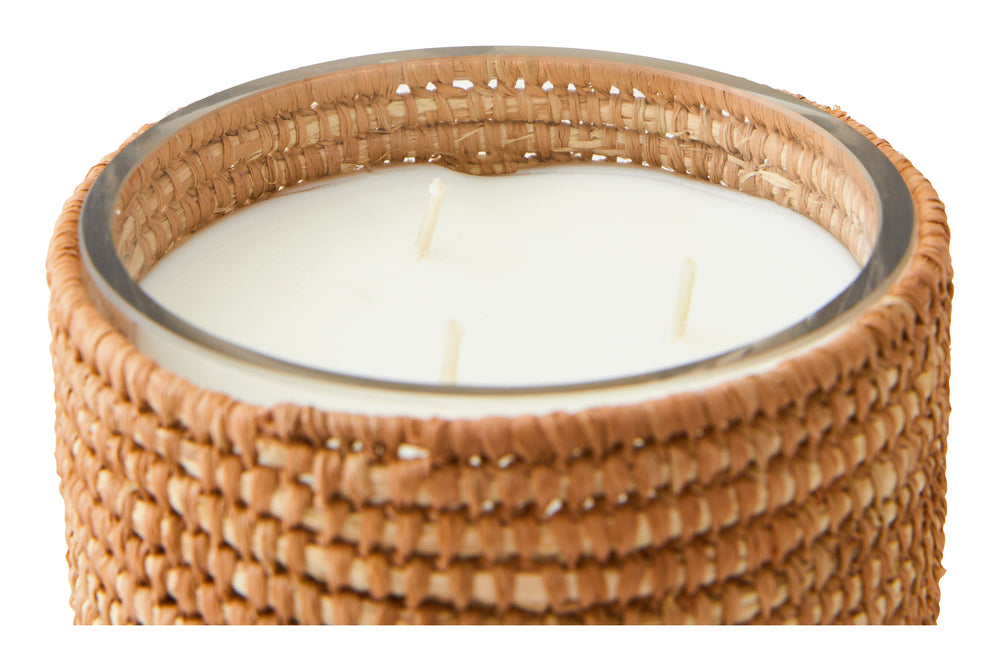 Moroccan Orange Blossom Candles