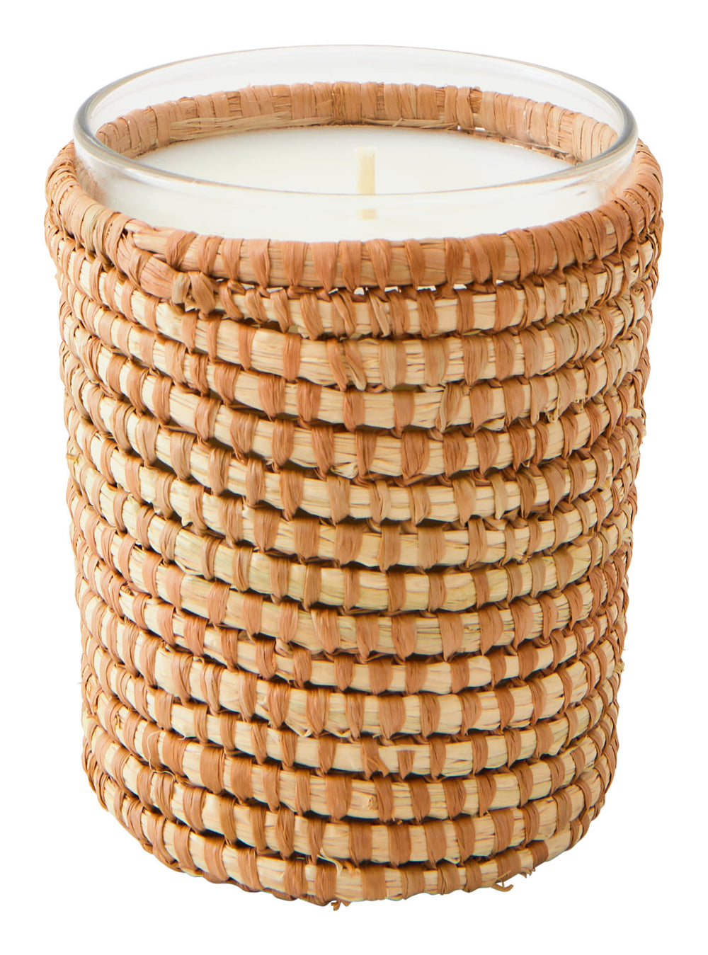 Moroccan Orange Blossom Candles