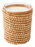 Moroccan Orange Blossom Candles