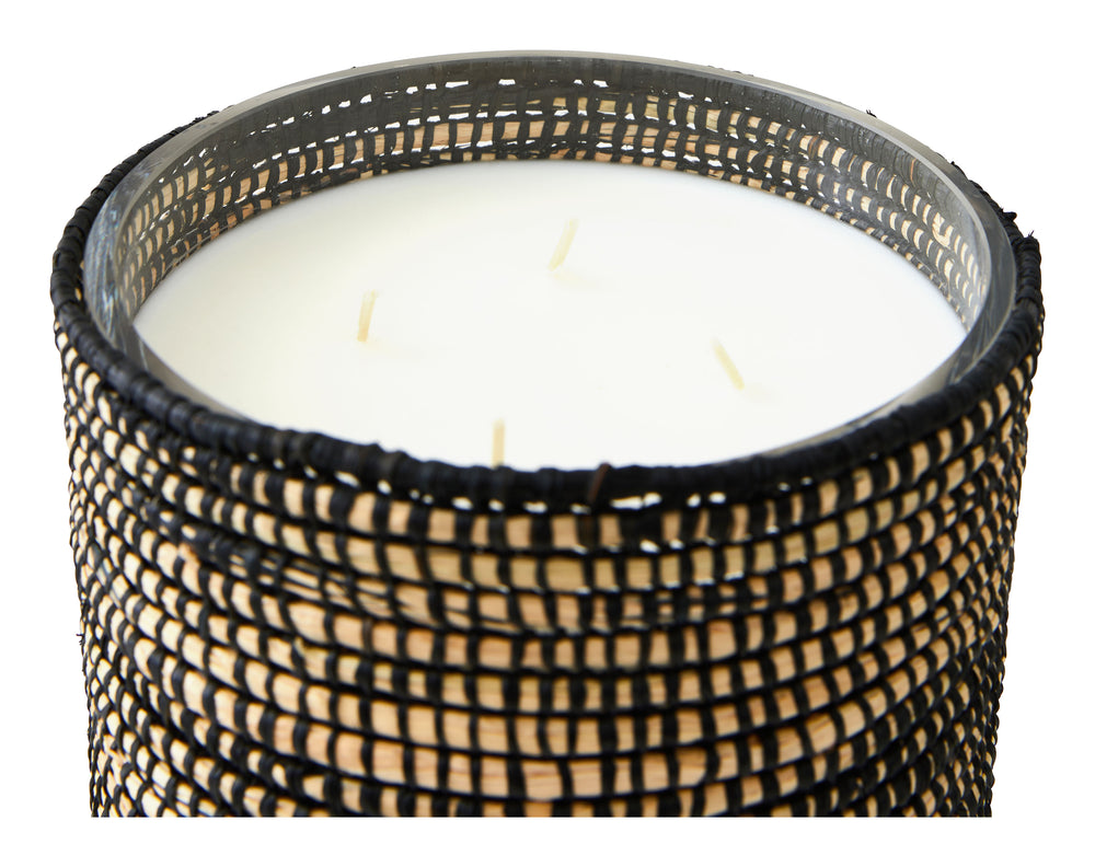 Moroccan Fig Candles