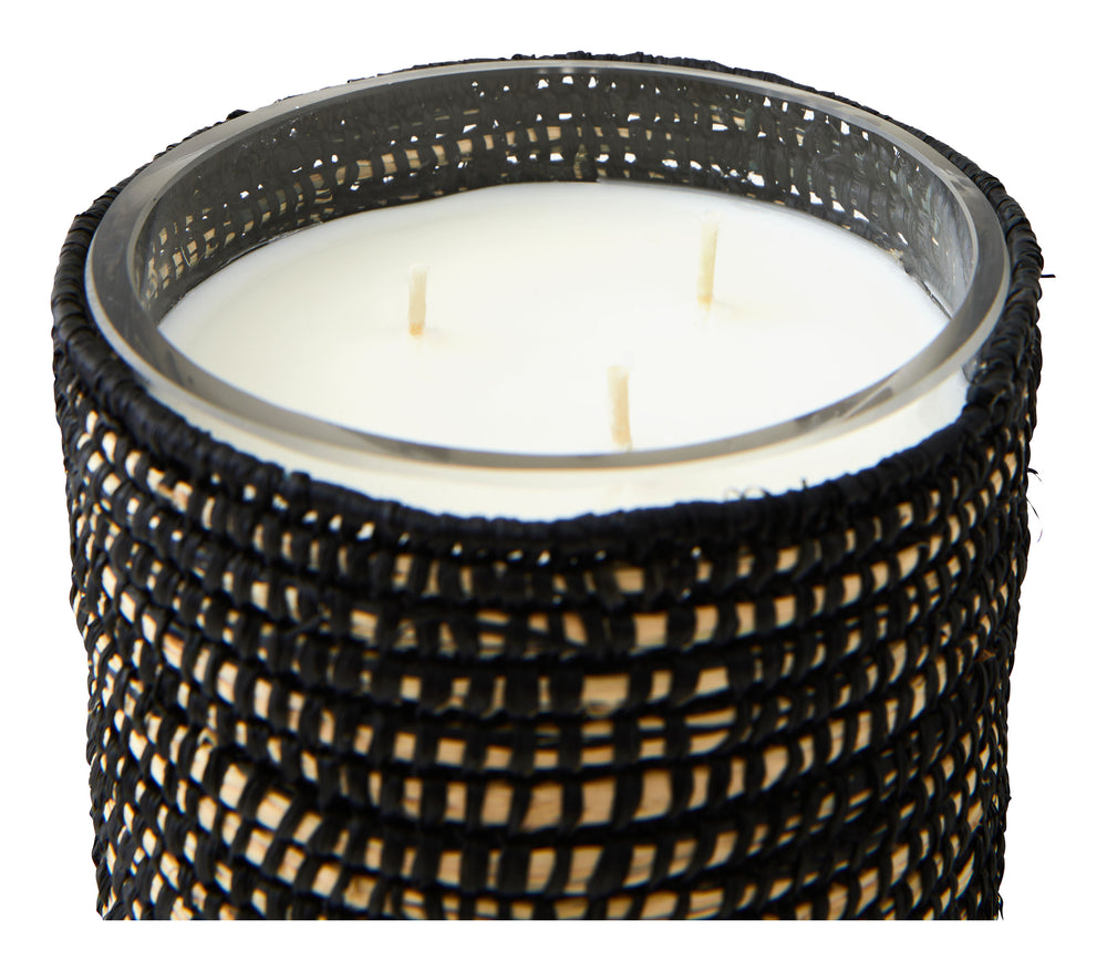 Moroccan Fig Candles