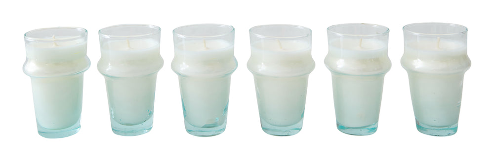 Beldi Party Candles - Orange Blossom