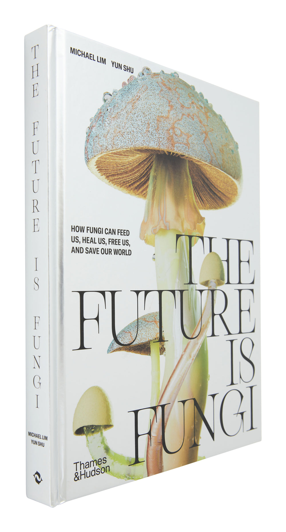 The Future is Fungi