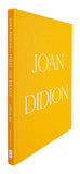 Joan Didion: What She Means