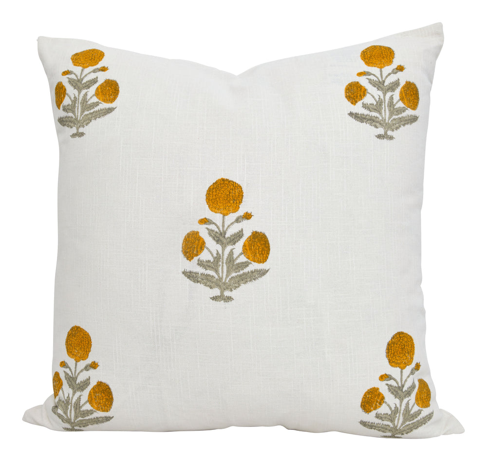 Moksha Pillows