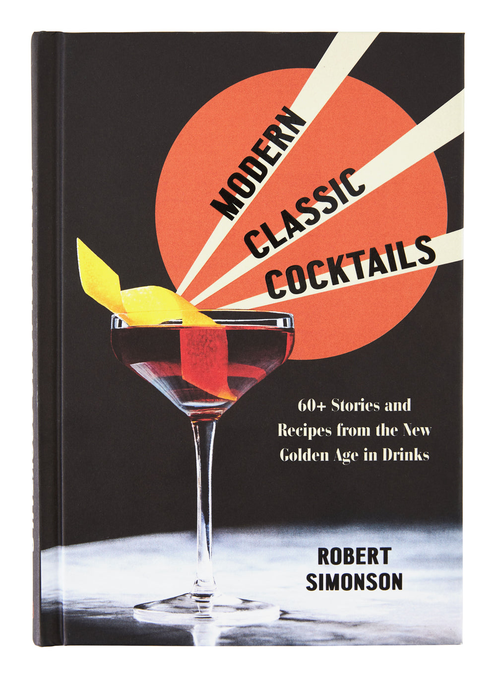 Modern Classic Cocktails