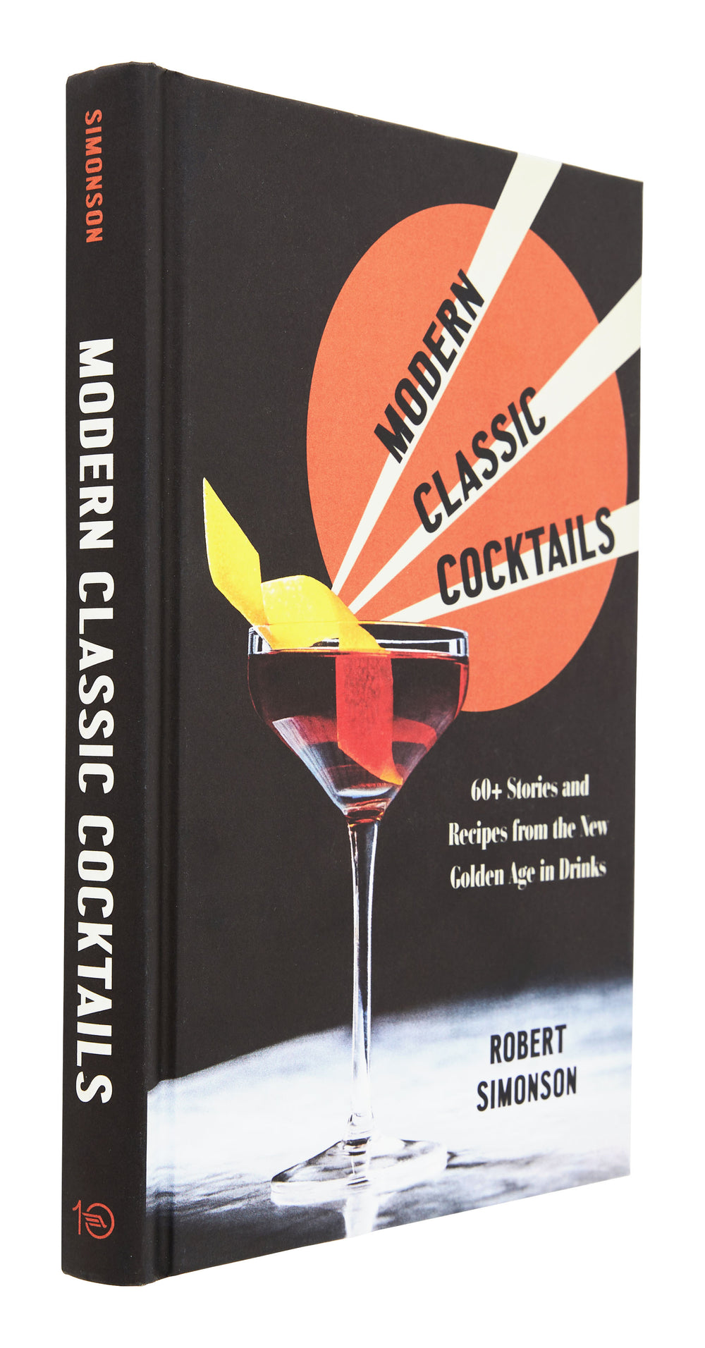 Modern Classic Cocktails