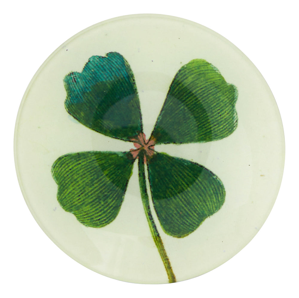 Clover Plate