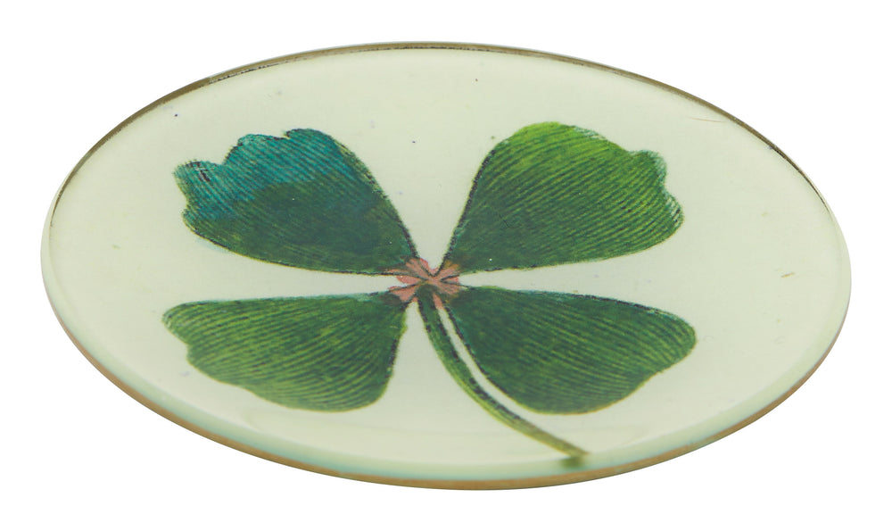 Clover Plate