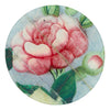 Fan Rose Plate