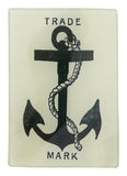 Anchor Trademark Tray