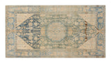 Vintage Malayer Rug - 9'3" x 5'