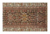 Vintage Malayer Rug - 8'1" x 4'8"